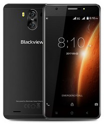 Замена стекла на телефоне Blackview R6 Lite в Сочи